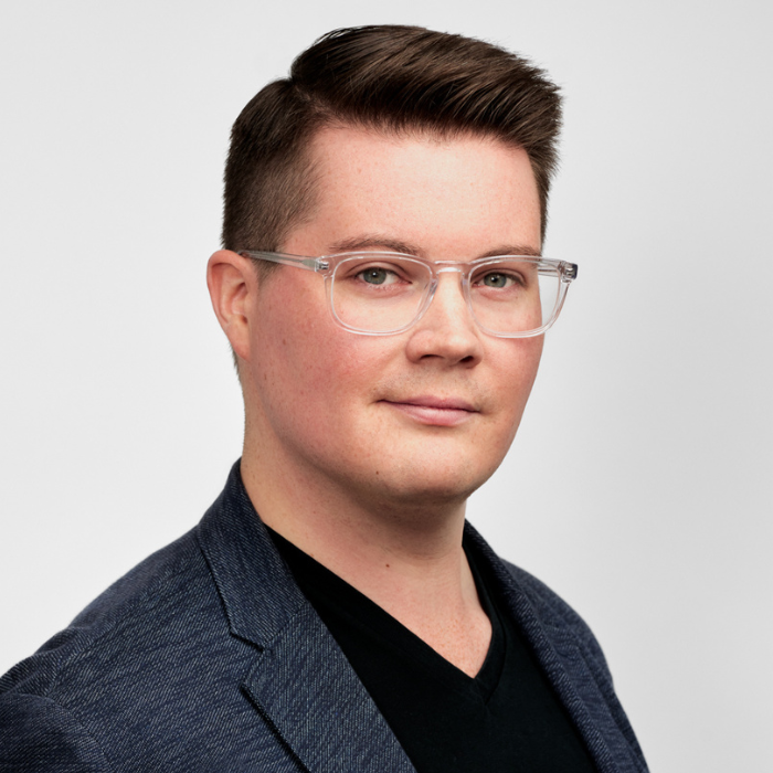 Profile photo of Johnny Henderson