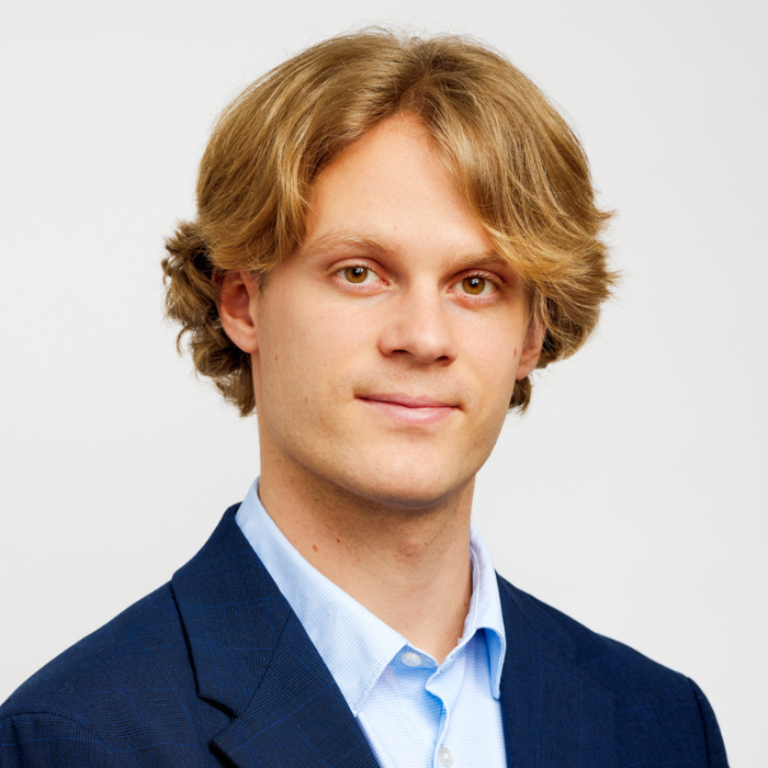 Profile photo of Johnny Henderson