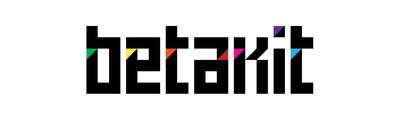Logo of Betakit