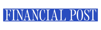 Logo of Financial Post