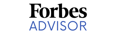 Logo of Forbes Advisor