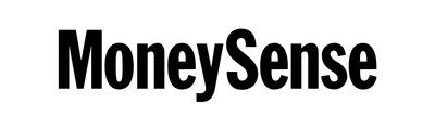 Logo of MoneySense