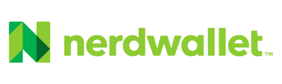 Logo of Nerdwallet