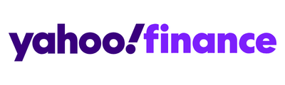 Logo of Yahoo! Finance